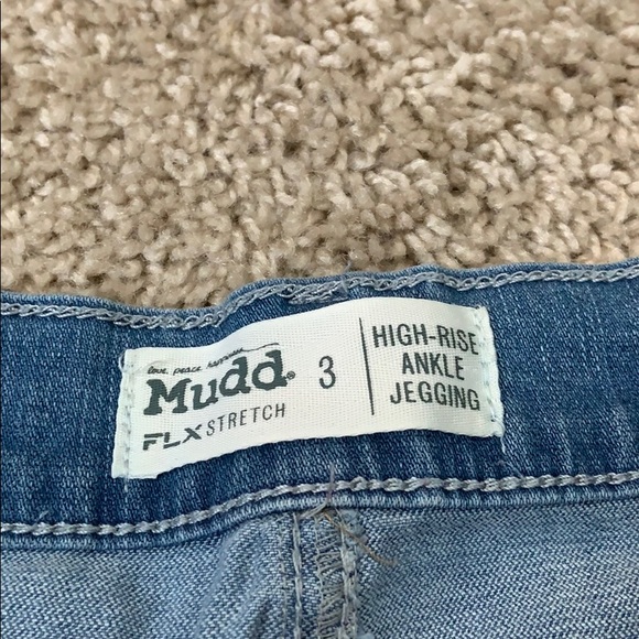 jeans - Picture 3 of 3